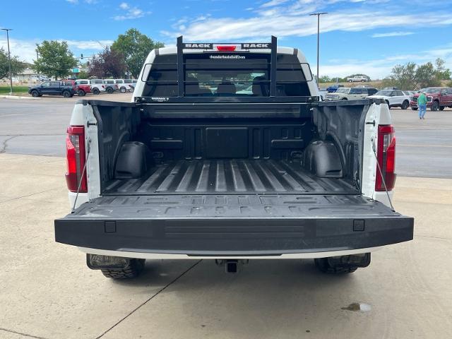 2024 Ford F-150 - $35,856