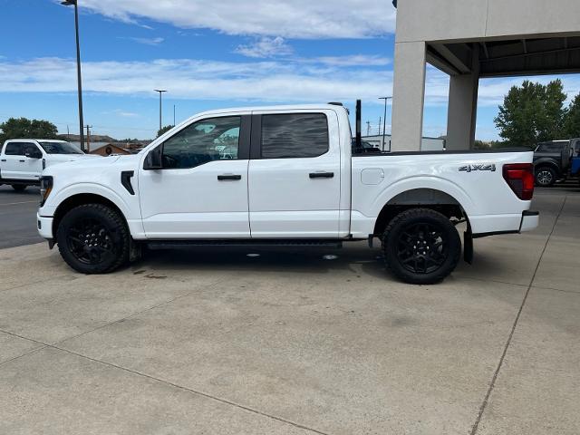 2024 Ford F-150 - $35,856