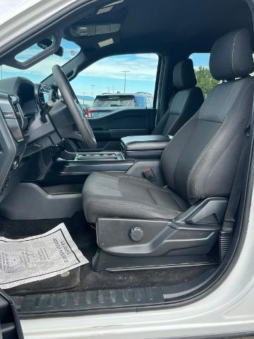 2024 Ford F-150 - $35,856