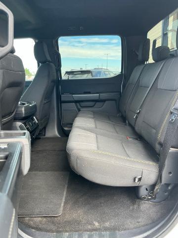 2024 Ford F-150 - $35,856