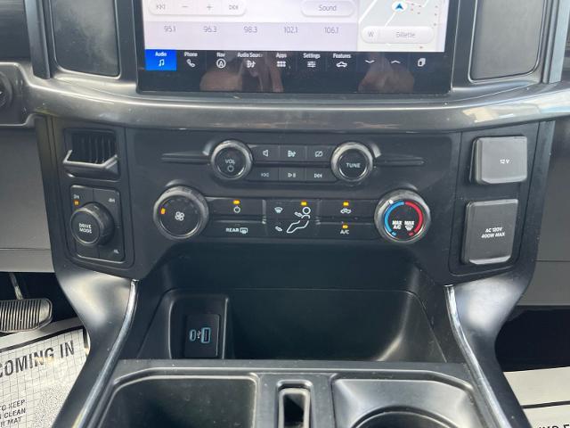 2024 Ford F-150 - $35,856