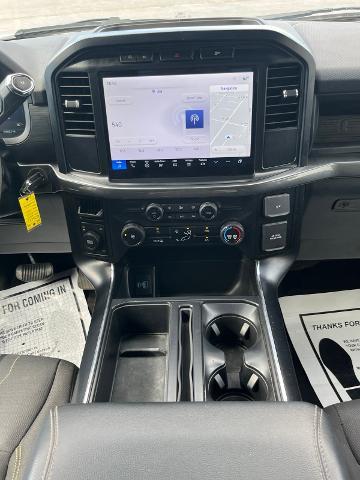2024 Ford F-150 - $35,856