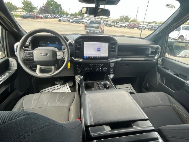2024 Ford F-150 - $35,856