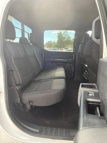 2024 Ford F-150 - $35,856