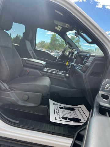 2024 Ford F-150 - $35,856