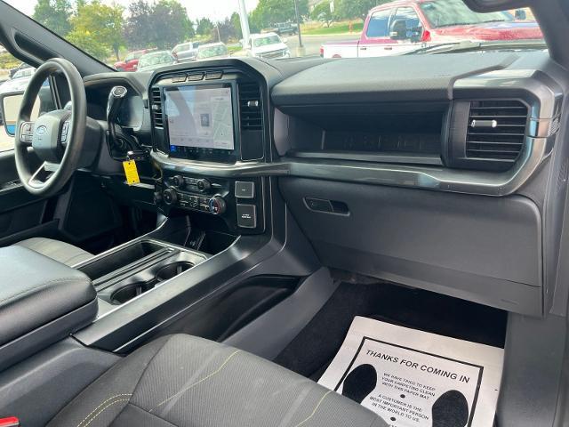 2024 Ford F-150 - $35,856