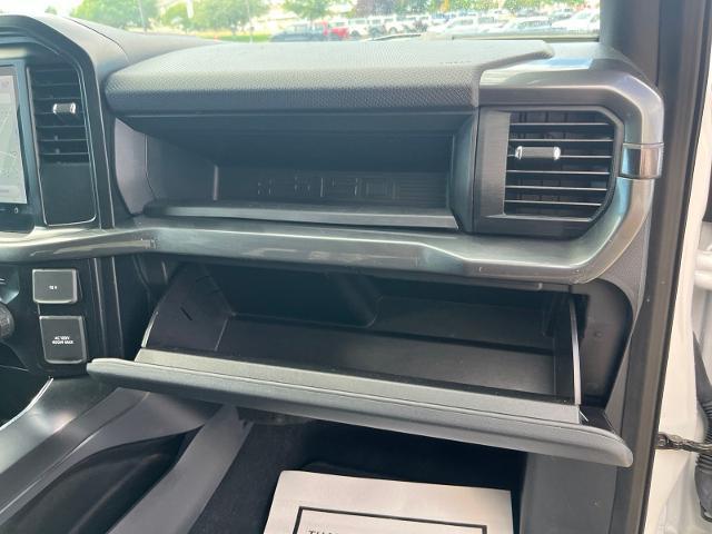 2024 Ford F-150 - $35,856
