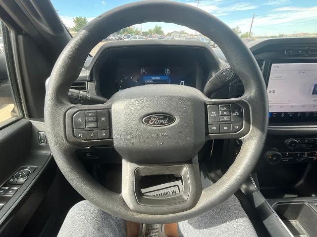 2024 Ford F-150 - $35,856
