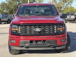 2024 F-150 Thumbnail 2