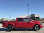 2024 F-150 Thumbnail 4