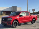 2024 F-150 Thumbnail 8