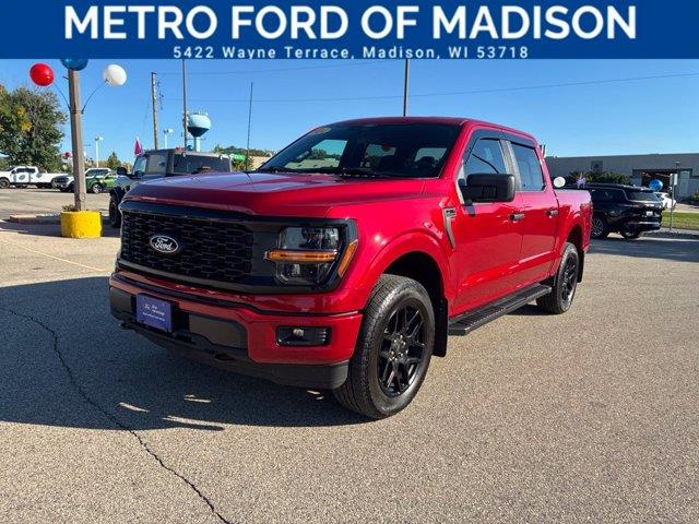 2024 Ford F-150 - $39,995