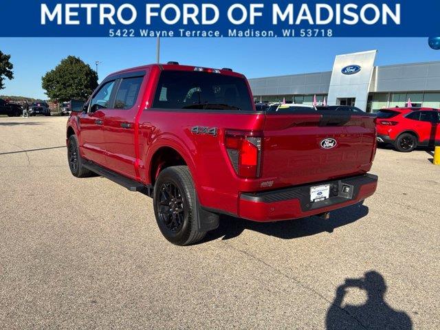 2024 Ford F-150 - $39,995