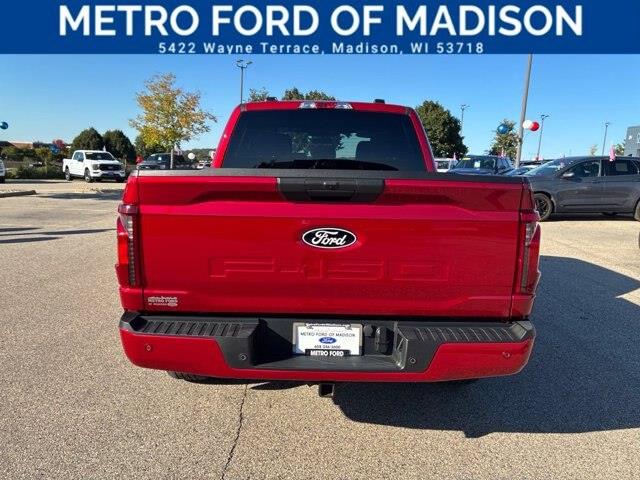 2024 Ford F-150 - $39,995