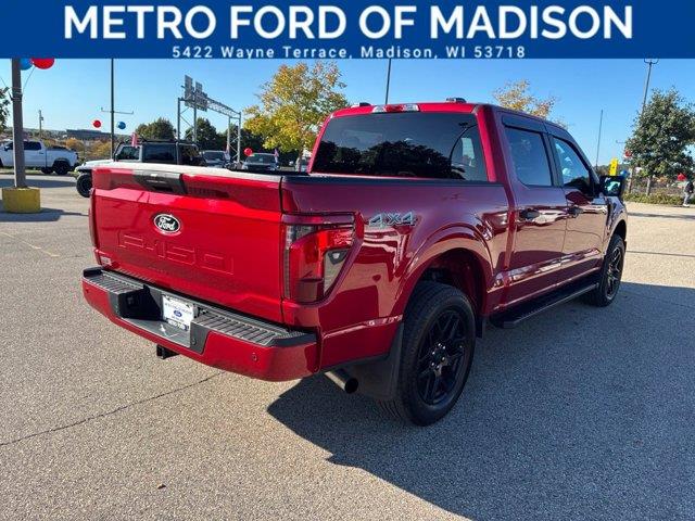 2024 Ford F-150 - $39,995