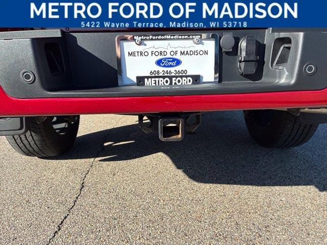 2024 Ford F-150 - $39,995
