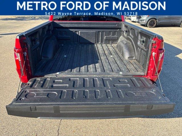 2024 Ford F-150 - $39,995
