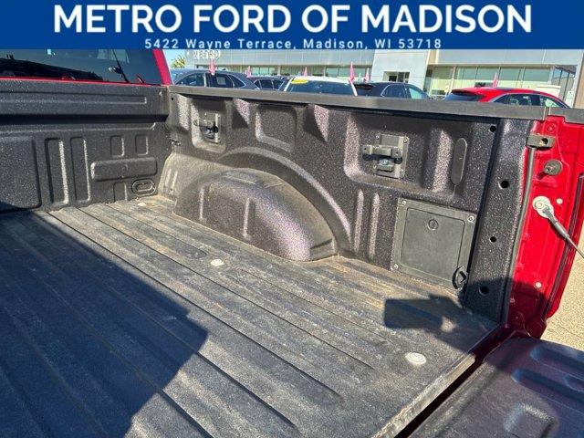 2024 Ford F-150 - $39,995
