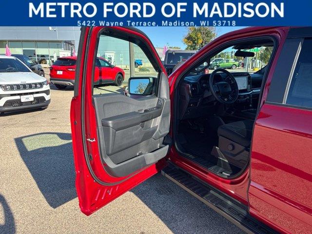 2024 Ford F-150 - $39,995