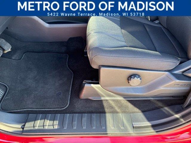 2024 Ford F-150 - $39,995