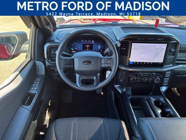 2024 Ford F-150 - $39,995