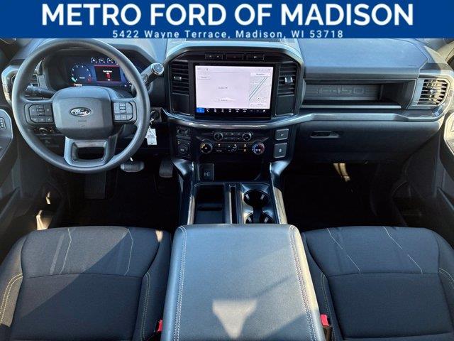 2024 Ford F-150 - $39,995