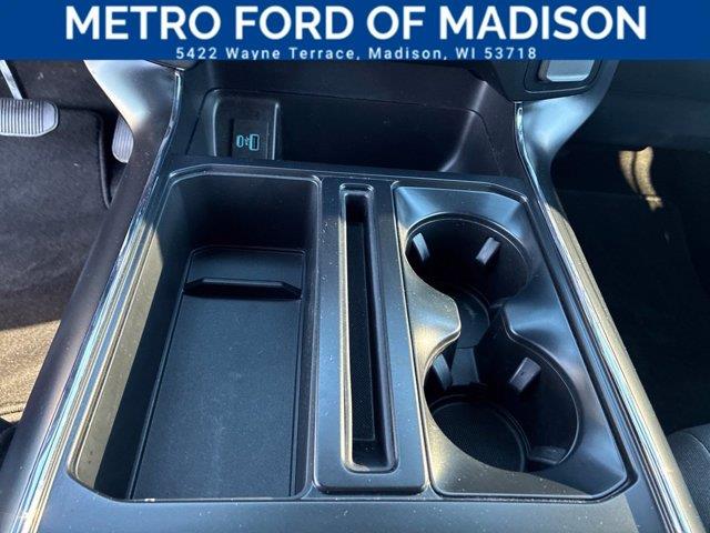 2024 Ford F-150 - $39,995