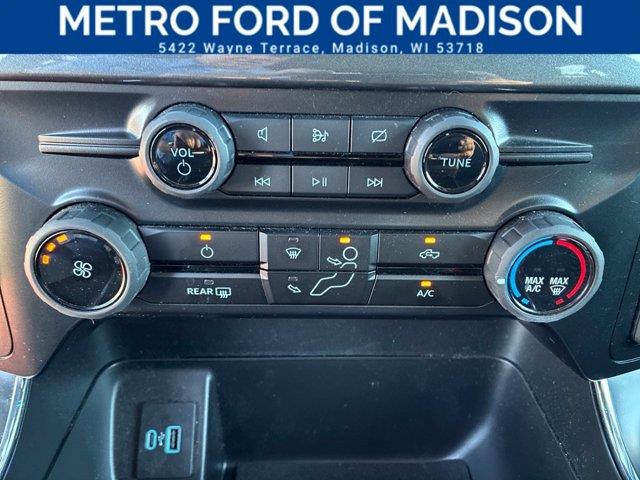 2024 Ford F-150 - $39,995