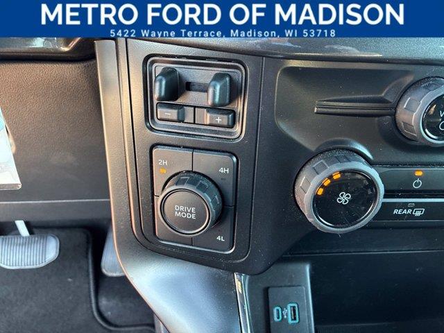 2024 Ford F-150 - $39,995