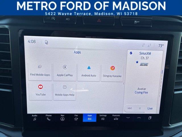 2024 Ford F-150 - $39,995