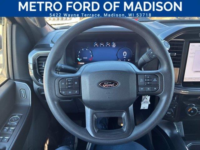 2024 Ford F-150 - $39,995