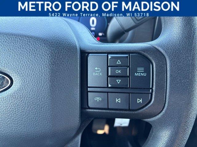 2024 Ford F-150 - $39,995