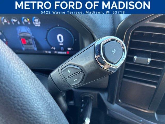 2024 Ford F-150 - $39,995