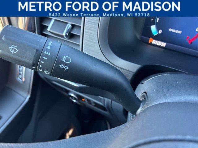 2024 Ford F-150 - $39,995