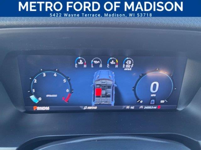 2024 Ford F-150 - $39,995