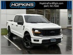 2024 F-150 Thumbnail 1