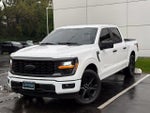 2024 F-150 Thumbnail 2