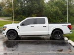 2024 F-150 Thumbnail 4