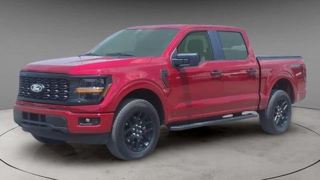 Preowned 2024 Ford F-150 STX for Sale
