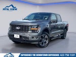 2024 F-150 Thumbnail 1