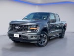 2024 F-150 Thumbnail 2