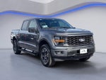 2024 F-150 Thumbnail 9