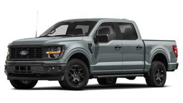 Preowned 2024 Ford F-150 STX for Sale