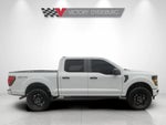 2024 F-150 Thumbnail 9