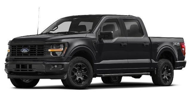 Preowned 2024 Ford F-150 STX for Sale
