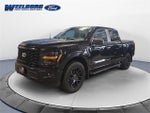 2024 F-150 Thumbnail 1