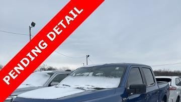 Preowned 2025 Ford F-150 STX for Sale