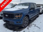 2025 F-150 Thumbnail 1