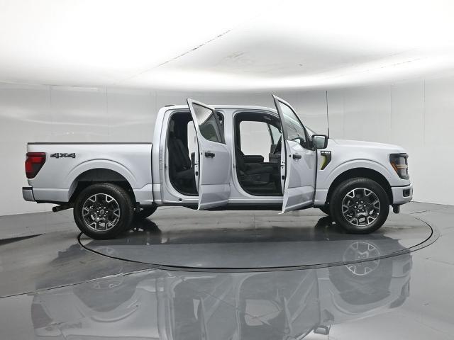 2025 Ford F-150 - $41,985
