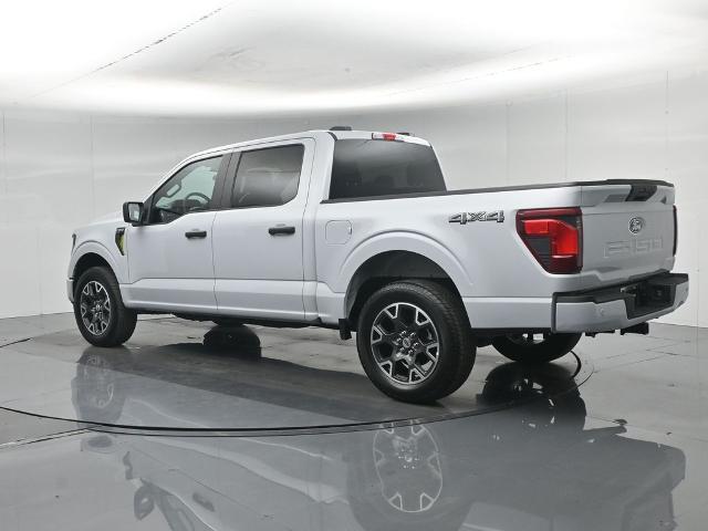 2025 Ford F-150 - $41,985